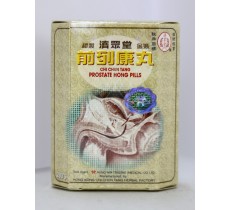 濟眾堂前列康丸280粒